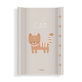 Albero Mio merev pelenkázó lap 70 cm - 443 Kitten