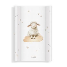 Albero Mio merev pelenkázó lap 70 cm - 447 Sleeping sheep