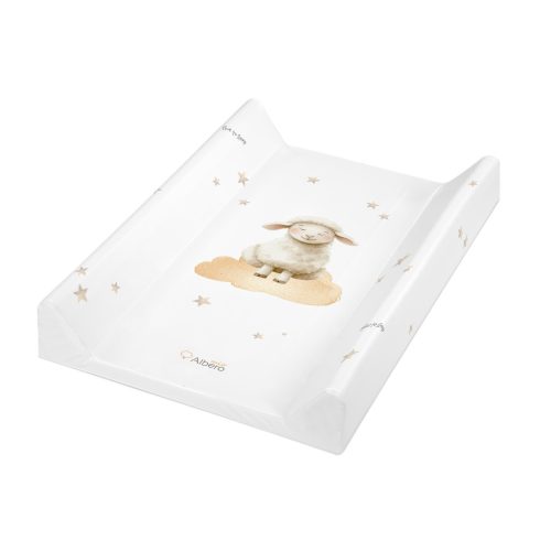 Albero Mio merev pelenkázó lap 70 cm - 447 Sleeping sheep