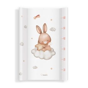 Albero Mio puha pelenkázó lap peremes 70 cm - 445 Abi