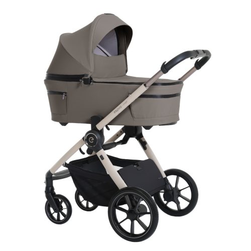 Espiro Yoga multifunkciós babakocsi - 209 Meditation Breze Voice of nature