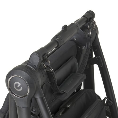 Espiro Yoga multifunkciós babakocsi - 209 Meditation Breze Voice of nature