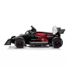Chipolino Formula E Porsche elektromos autó - red