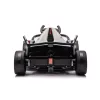 Chipolino Formula E Porsche elektromos autó - red
