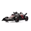 Chipolino Formula E Porsche elektromos autó - red