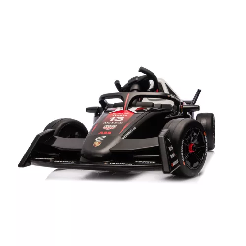 Chipolino Formula E Porsche elektromos autó - red