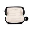 Chipolino Go Boost Iso autós ülésmagasító 125-150 cm Cashmere