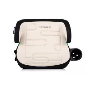   Chipolino Go Boost Iso autós ülésmagasító 125-150 cm Cashmere