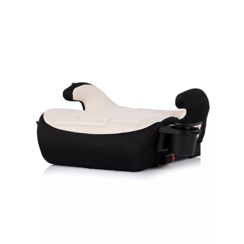 Chipolino Go Boost Iso autós ülésmagasító 125-150 cm Cashmere