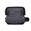 Chipolino Go Boost Iso autós ülésmagasító 125-150 cm - charcoal