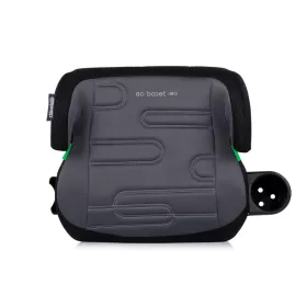   Chipolino Go Boost Iso autós ülésmagasító 125-150 cm - charcoal