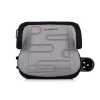 Chipolino Go Boost Iso autós ülésmagasító 125-150 cm - platinum