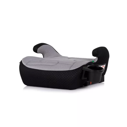 Chipolino Go Boost Iso autós ülésmagasító 125-150 cm - platinum
