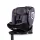 Chipolino Clima Air I-Size autósülés 40-150cm - anthracite