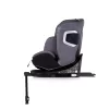 Chipolino Clima Air I-Size autósülés 40-150cm - anthracite