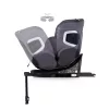 Chipolino Clima Air I-Size autósülés 40-150cm - anthracite