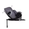 Chipolino Clima Air I-Size autósülés 40-150cm - anthracite