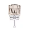 Chipolino Clima Air I-Size autósülés 40-150cm - biscotta