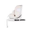 Chipolino Clima Air I-Size autósülés 40-150cm - biscotta