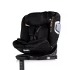 Chipolino Clima Air I-Size autósülés 40-150cm - blackberry