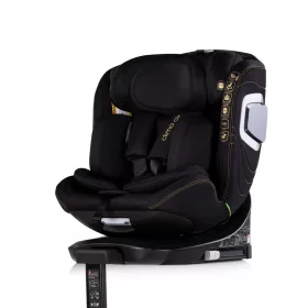   Chipolino Clima Air I-Size autósülés 40-150cm - blackberry