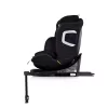 Chipolino Clima Air I-Size autósülés 40-150cm - blackberry