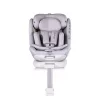 Chipolino Clima Air I-Size autósülés 40-150cm - cloud