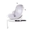 Chipolino Clima Air I-Size autósülés 40-150cm - cloud
