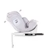 Chipolino Clima Air I-Size autósülés 40-150cm - cloud