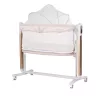 Chipolino Ultima elektromos babaöböl - beige