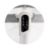 Chipolino Ultima elektromos babaöböl - grey
