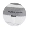 Chipolino Ultima elektromos babaöböl - grey