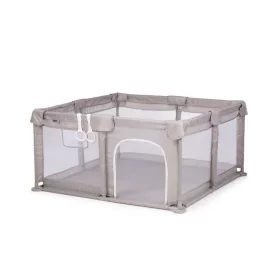 Chipolino Fiesta babakarám 120x120 cm - beige