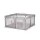 Chipolino Fiesta babakarám 120x120 cm - beige
