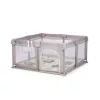 Chipolino Fiesta babakarám 120x120 cm - beige