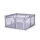 Chipolino Fiesta babakarám 120x120 cm - grey