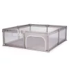 Chipolino Laguna babakarám 180x200 cm - beige