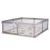 Chipolino Laguna babakarám 180x200 cm - beige