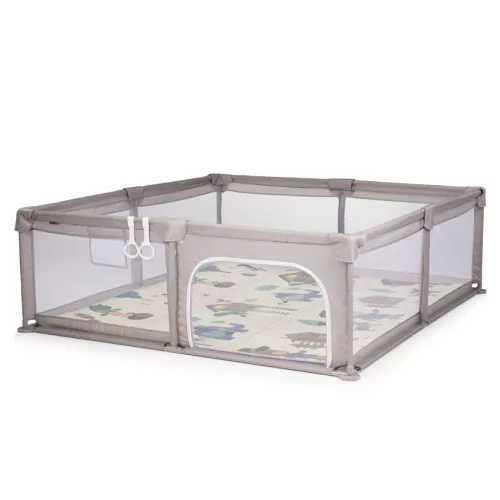 Chipolino Laguna babakarám 180x200 cm - beige