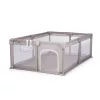 Chipolino Lotus babakarám 120x180 cm - beige