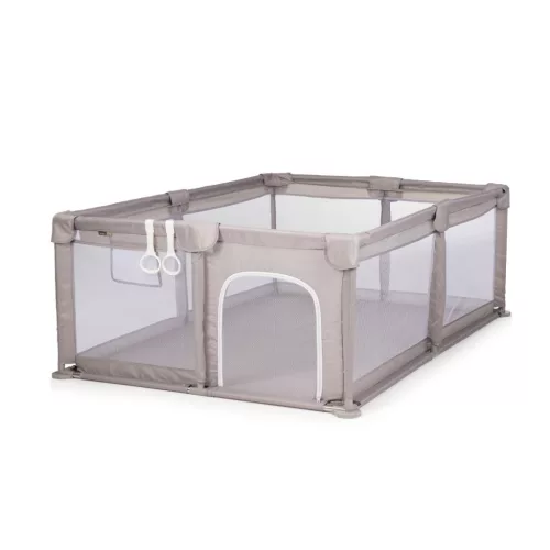 Chipolino Lotus babakarám 120x180 cm - beige