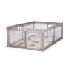 Chipolino Lotus babakarám 120x180 cm - beige
