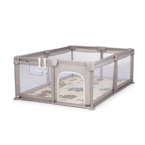 Chipolino Lotus babakarám 120x180 cm - beige