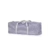 Chipolino Lotus babakarám 120x180 cm - grey