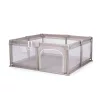 Chipolino Sienna babakarám 150x150 cm - beige