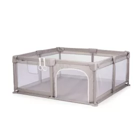 Chipolino Sienna babakarám 150x150 cm - beige