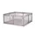Chipolino Sienna babakarám 150x150 cm - beige