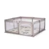 Chipolino Sienna babakarám 150x150 cm - beige