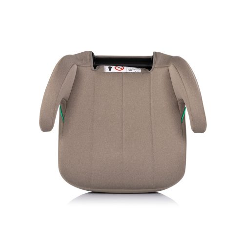 Chipolino Cyber autósülés 100-150cm - latte