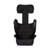 Chipolino Cyber autósülés 100-150cm - noir